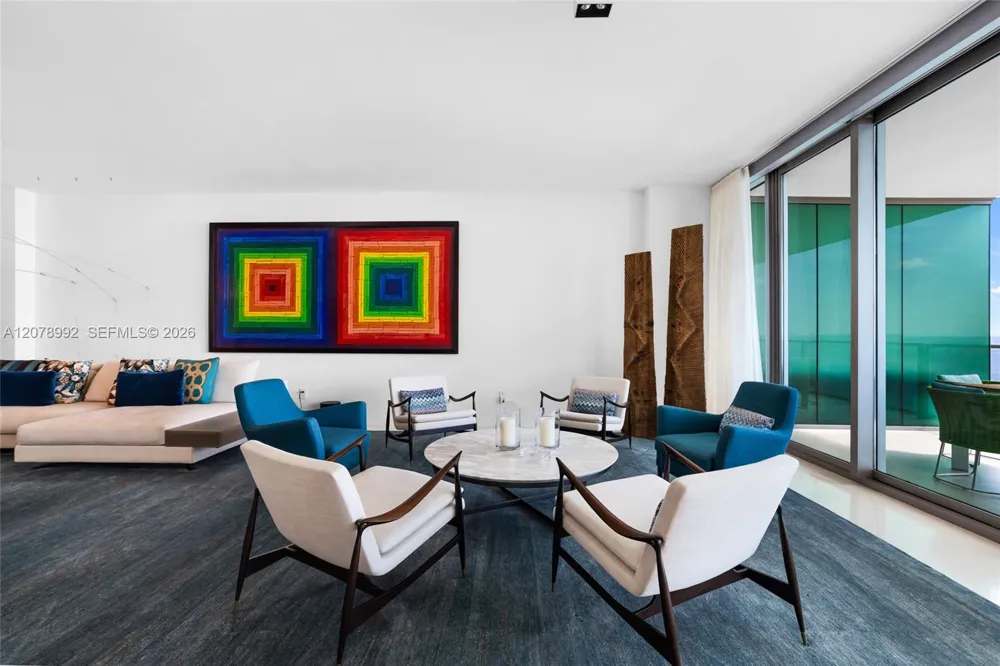 360 Ocean Dr #1102S Key Biscayne, FL 33149