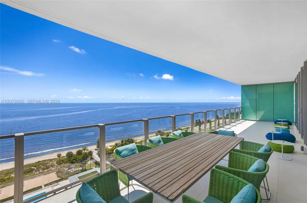 360 Ocean Dr #1102S Key Biscayne, FL 33149