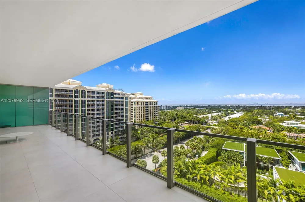360 Ocean Dr #1102S Key Biscayne, FL 33149