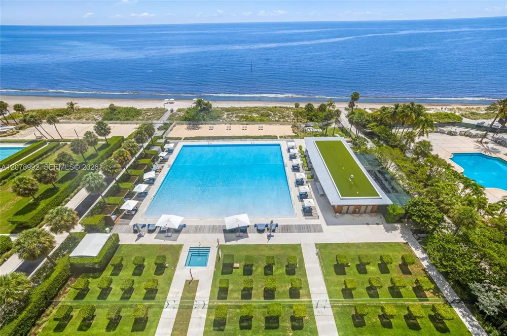 360 Ocean Dr #1102S Key Biscayne, FL 33149