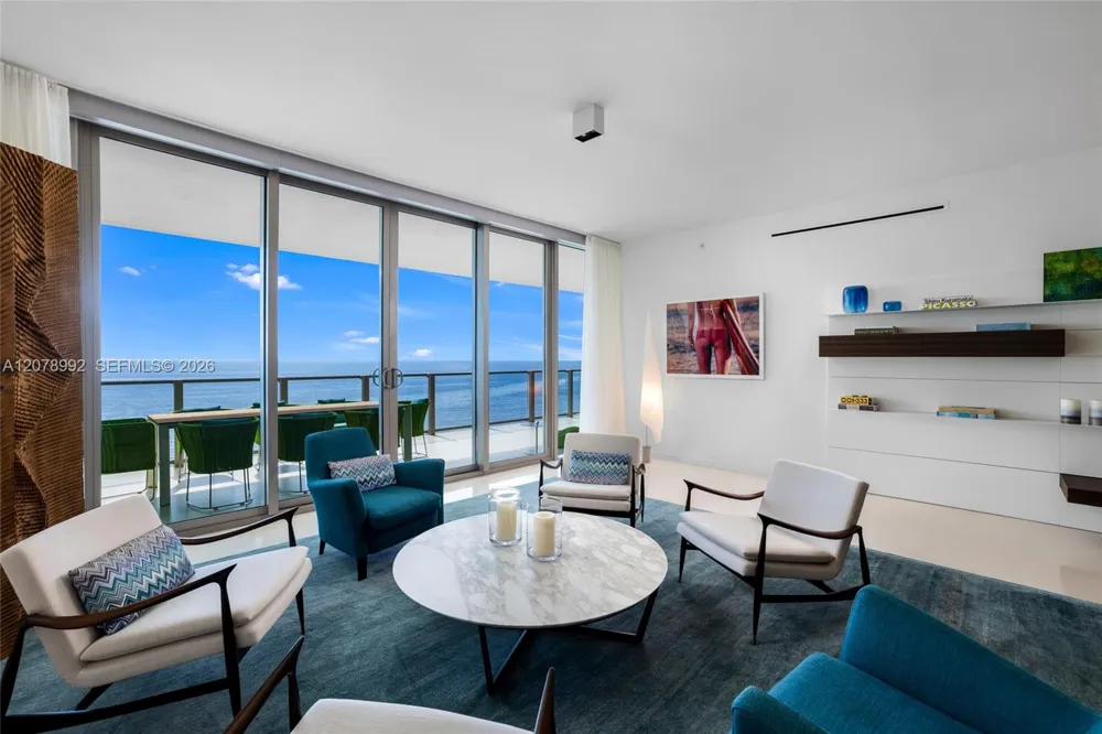 360 Ocean Dr #1102S Key Biscayne, FL 33149