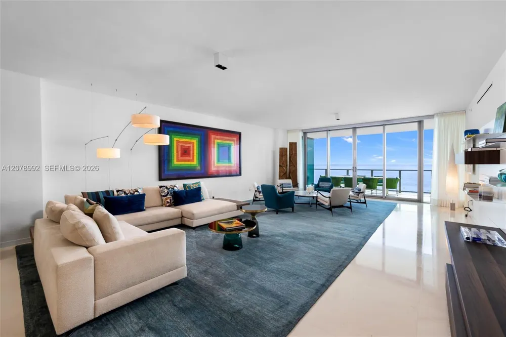 360 Ocean Dr #1102S Key Biscayne, FL 33149