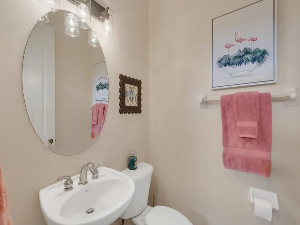 4555 BRIDGEPOINTE WAY #126 Vero Beach, FL 32967
