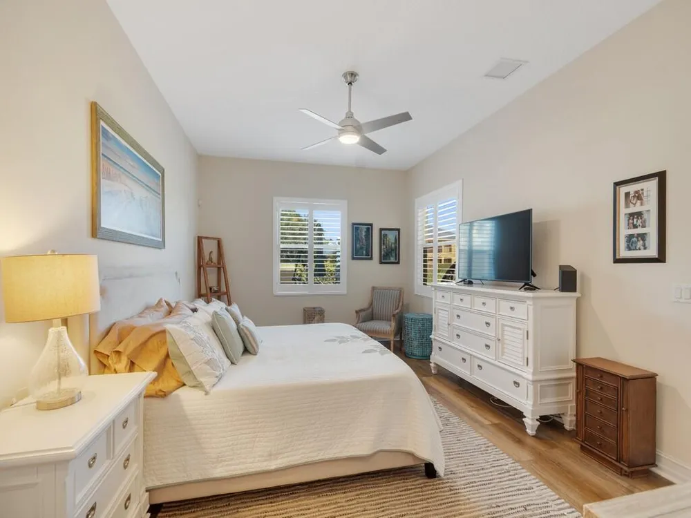4555 BRIDGEPOINTE WAY #126 Vero Beach, FL 32967