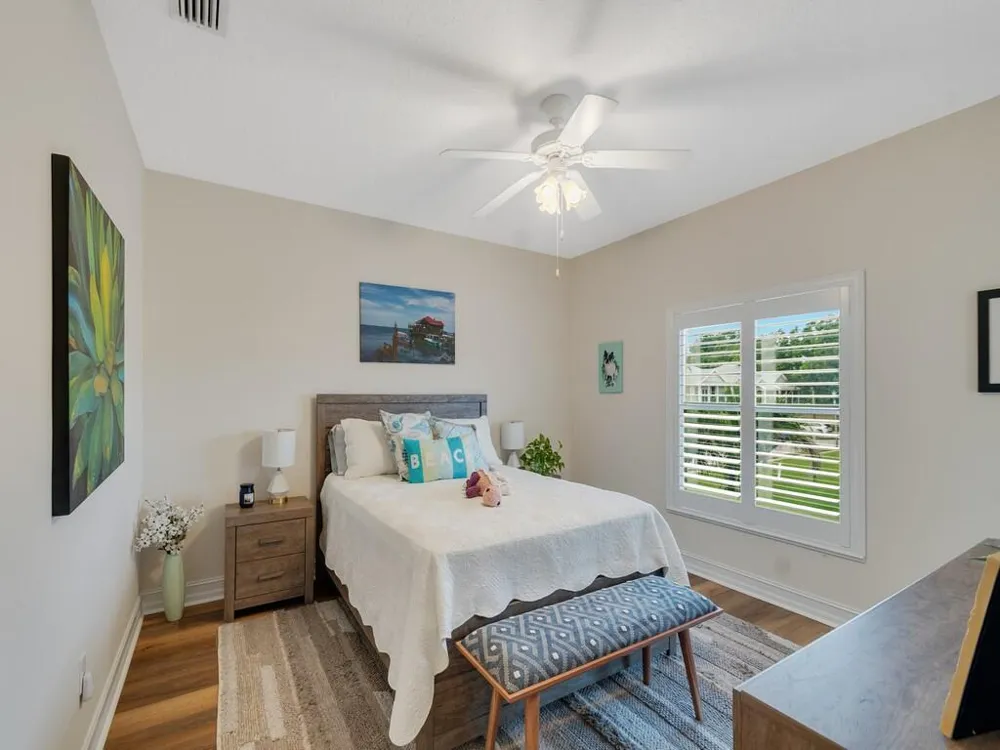 4555 BRIDGEPOINTE WAY #126 Vero Beach, FL 32967