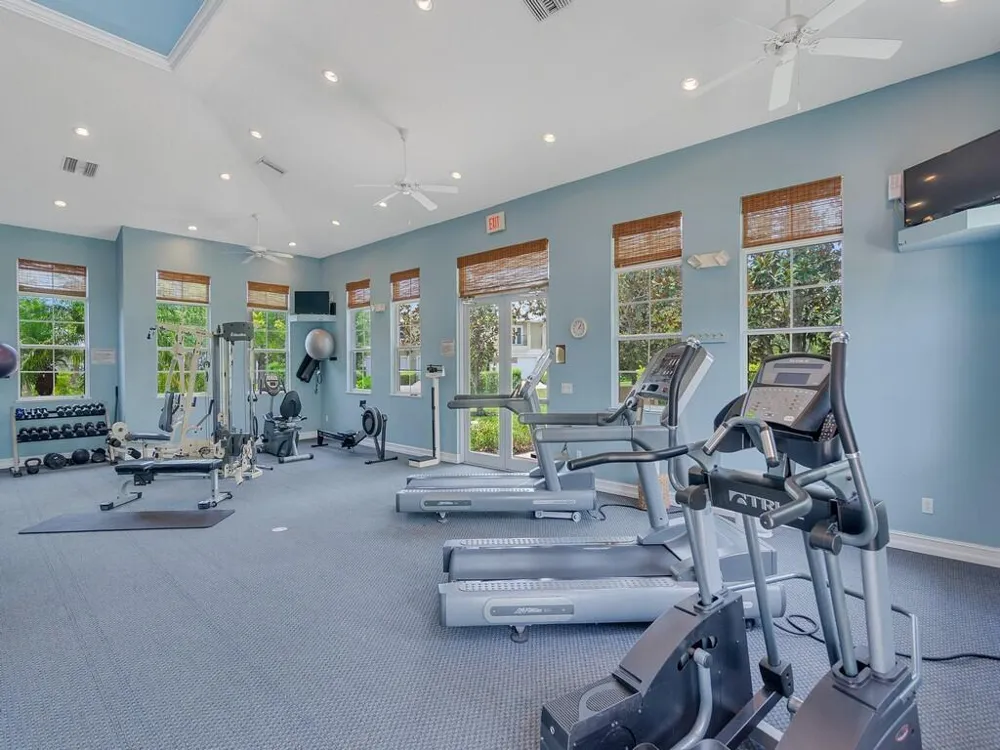 4555 BRIDGEPOINTE WAY #126 Vero Beach, FL 32967