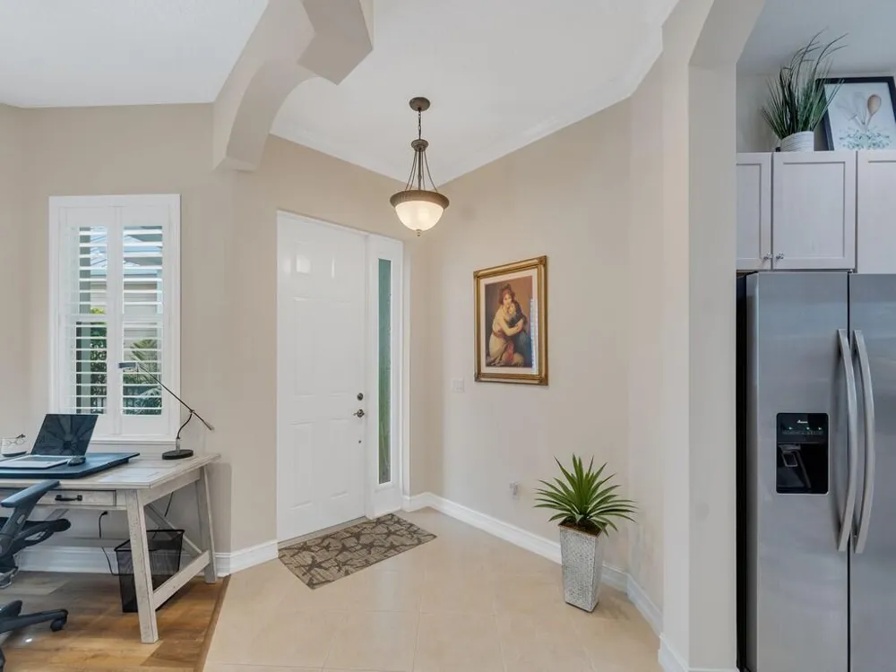 4555 BRIDGEPOINTE WAY #126 Vero Beach, FL 32967