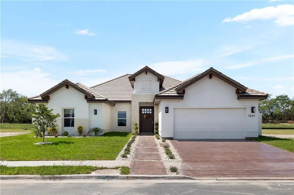 1801 S Middleton Street Edinburg, TX 78539