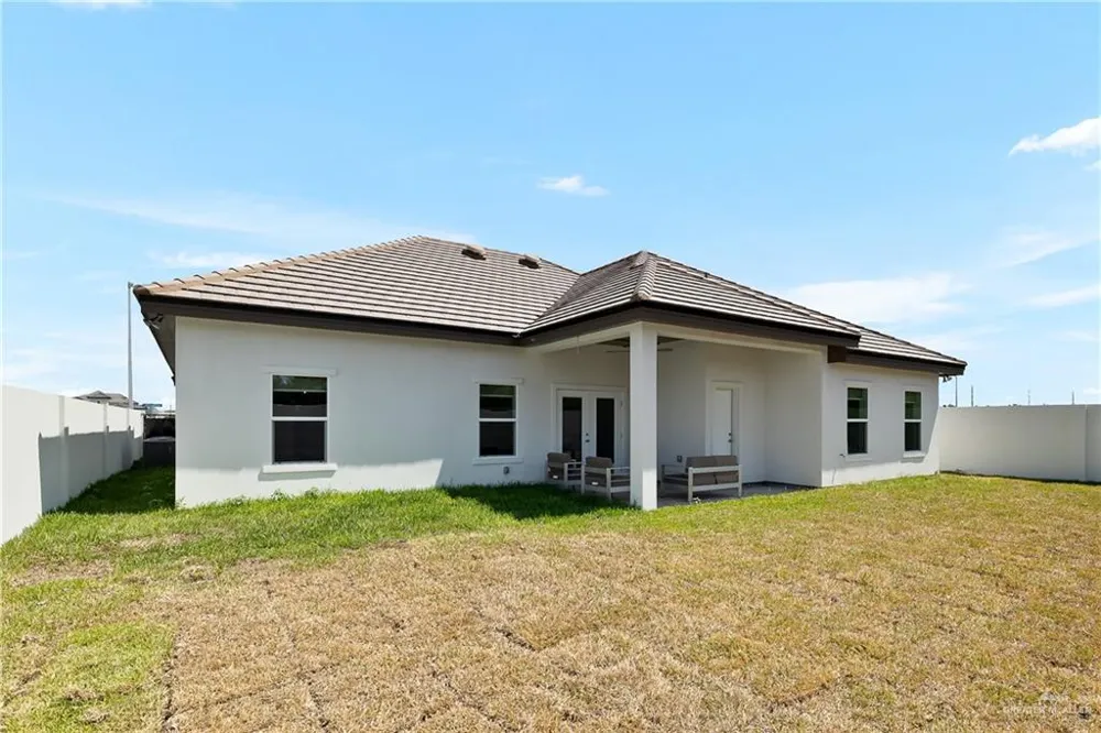 1801 S Middleton Street Edinburg, TX 78539