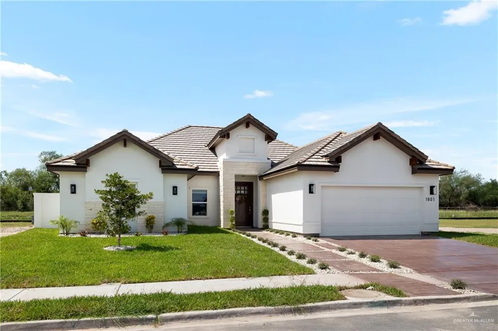 1801 S Middleton Street Edinburg, TX 78539