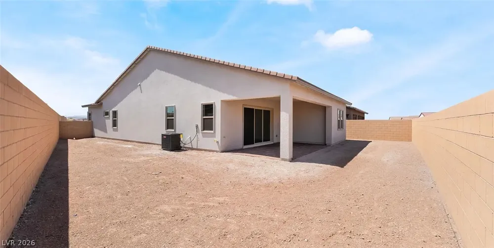 650 Ambridge Drive Henderson, NV 89011