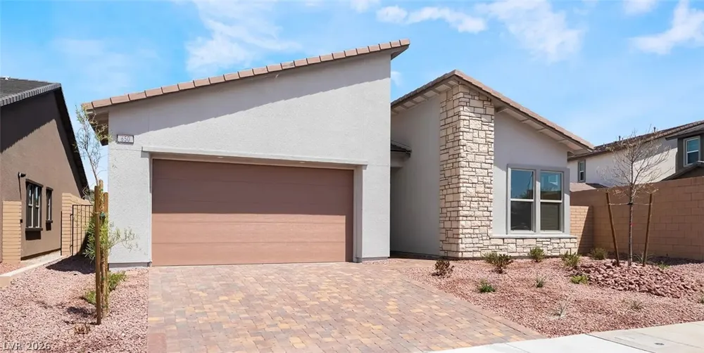 650 Ambridge Drive Henderson, NV 89011