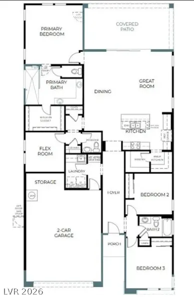 650 Ambridge Drive Henderson, NV 89011