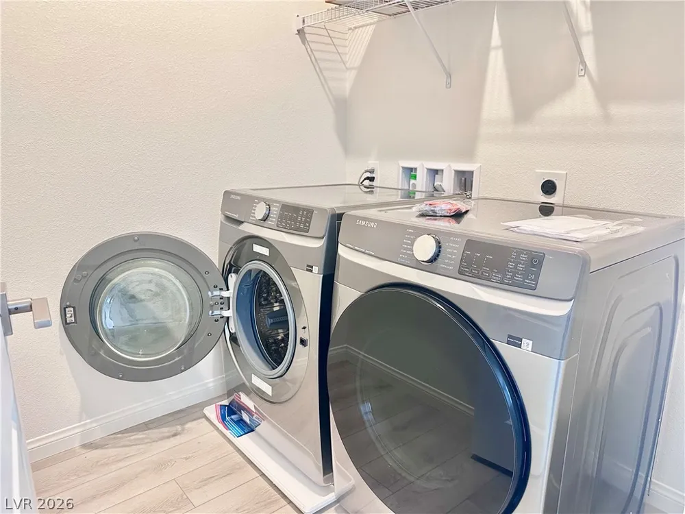 11622 Gambels Quail Avenue Las Vegas, NV 89138