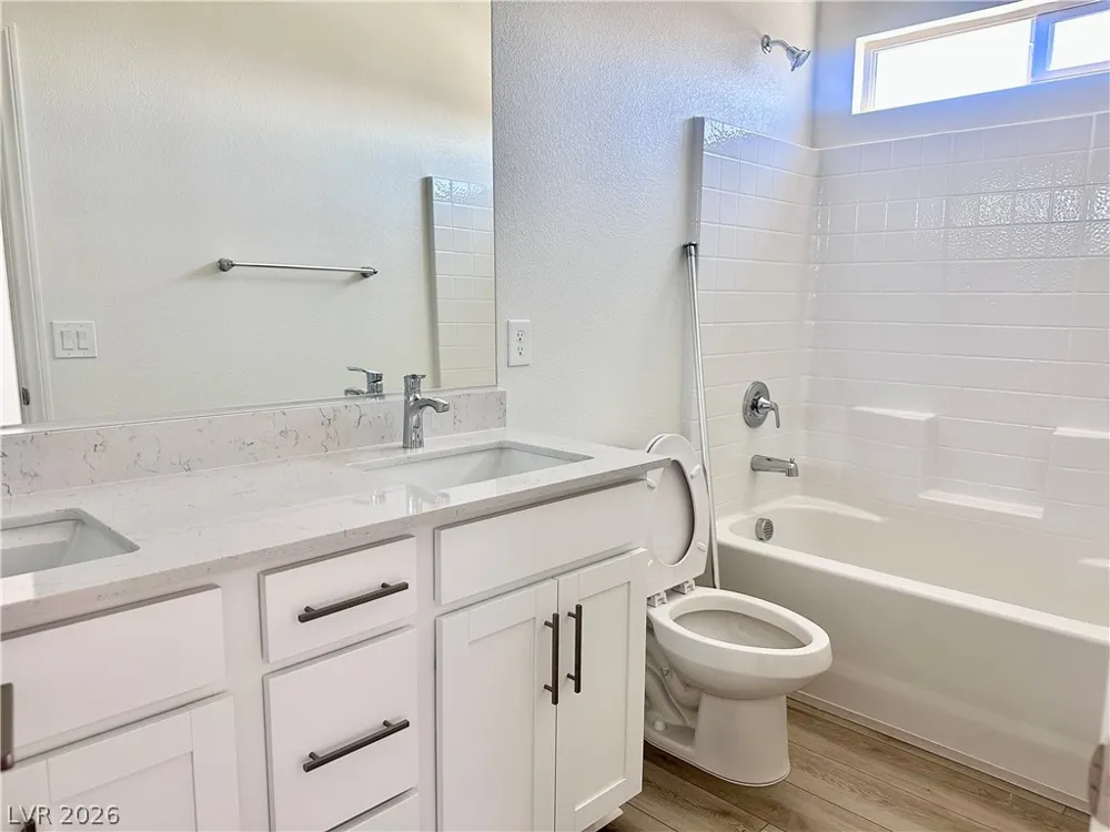 11622 Gambels Quail Avenue Las Vegas, NV 89138