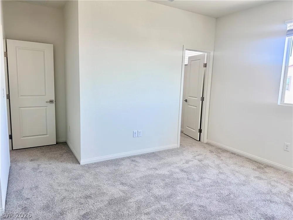 11622 Gambels Quail Avenue Las Vegas, NV 89138