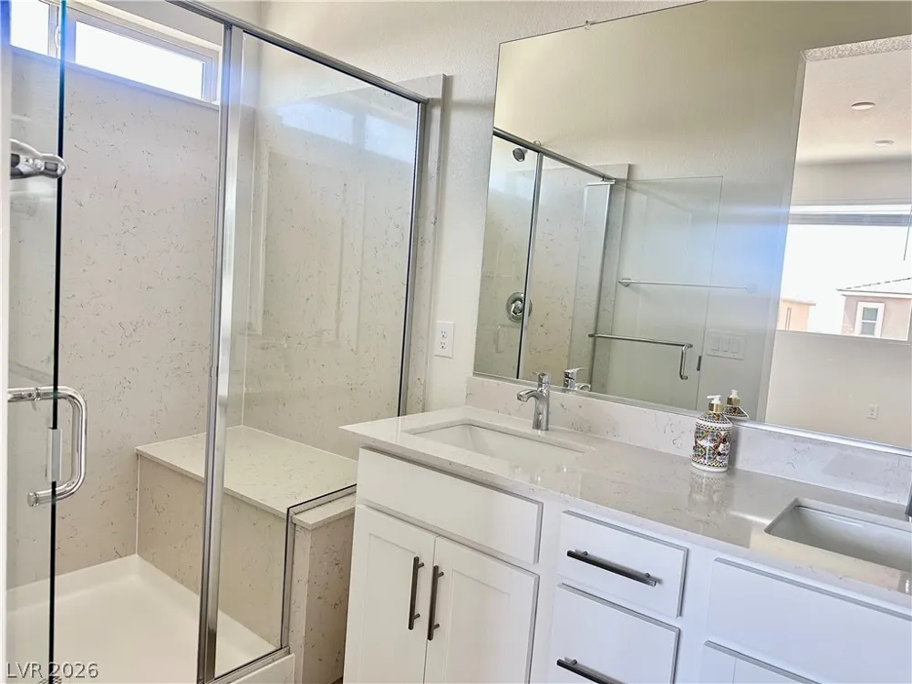 11622 Gambels Quail Avenue Las Vegas, NV 89138