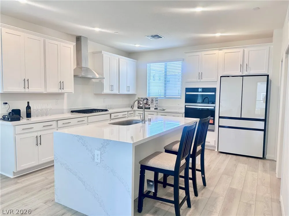 11622 Gambels Quail Avenue Las Vegas, NV 89138