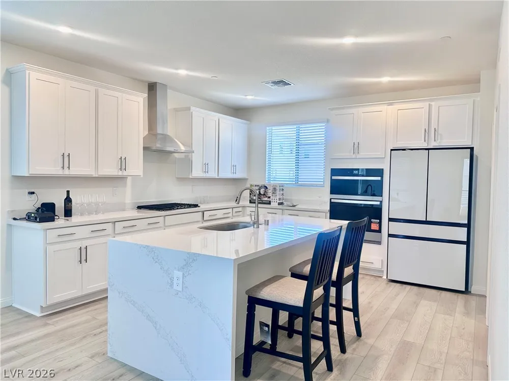 11622 Gambels Quail Avenue Las Vegas, NV 89138