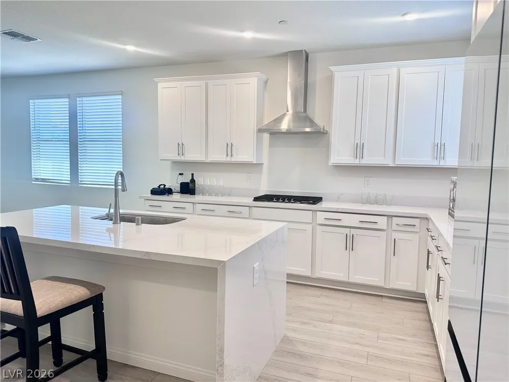 11622 Gambels Quail Avenue Las Vegas, NV 89138