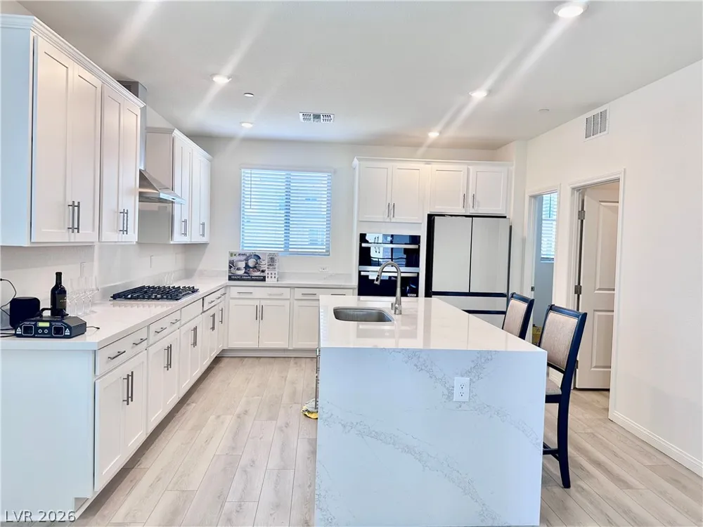 11622 Gambels Quail Avenue Las Vegas, NV 89138
