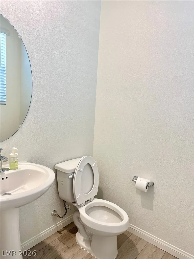 11622 Gambels Quail Avenue Las Vegas, NV 89138