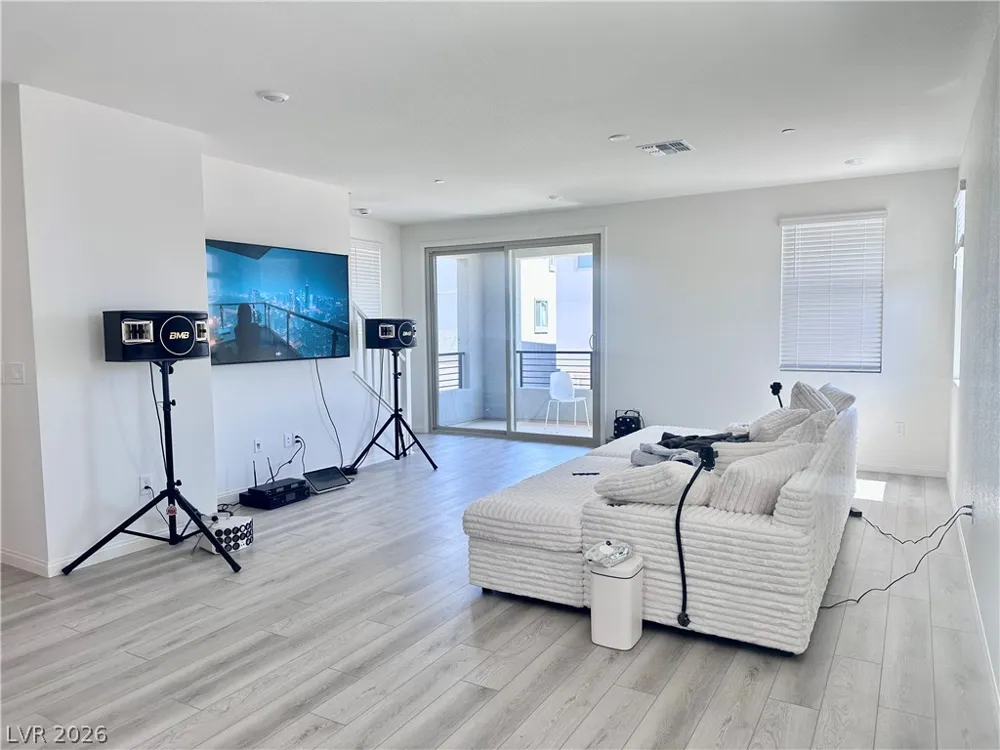 11622 Gambels Quail Avenue Las Vegas, NV 89138