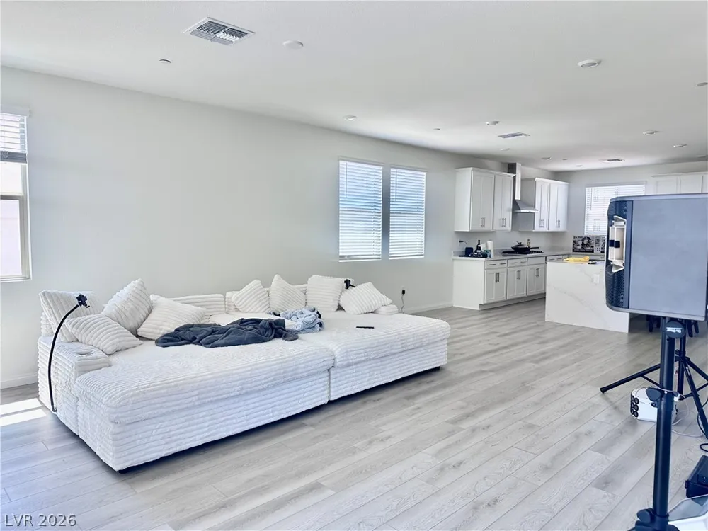 11622 Gambels Quail Avenue Las Vegas, NV 89138