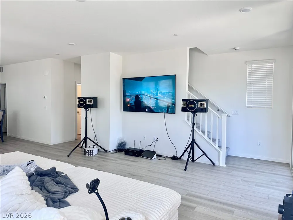 11622 Gambels Quail Avenue Las Vegas, NV 89138