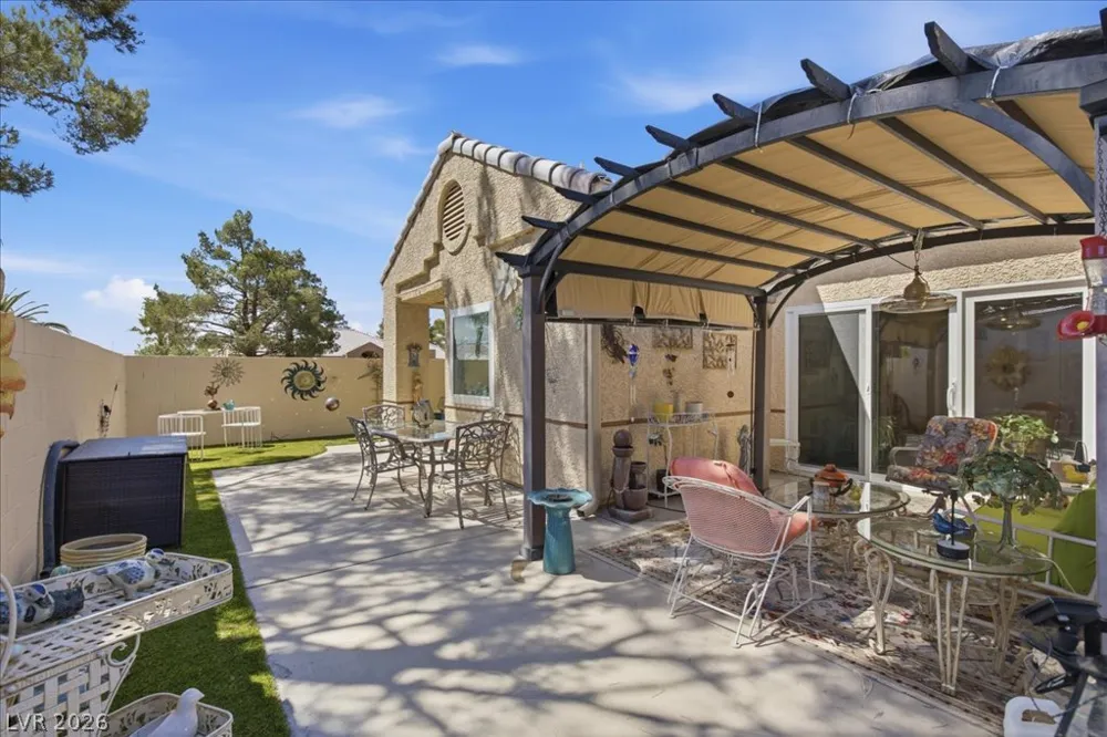 428 Wonderstone Drive #0 Las Vegas, NV 89107