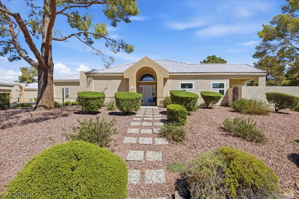 428 Wonderstone Drive #0 Las Vegas, NV 89107