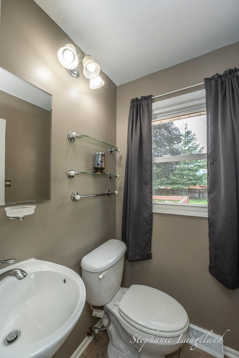 276 Homer Lane Coopersville City, MI 49404