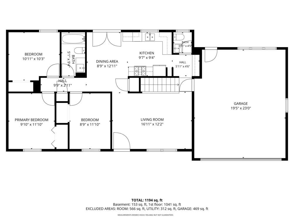 276 Homer Lane Coopersville City, MI 49404
