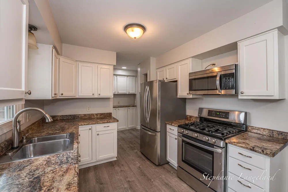 276 Homer Lane Coopersville City, MI 49404
