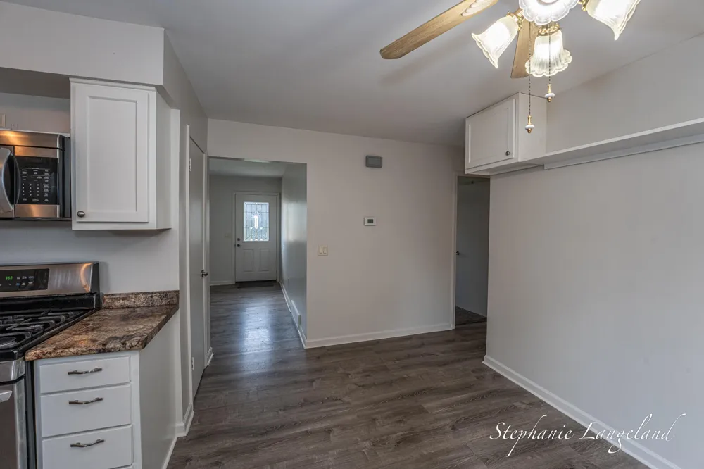 276 Homer Lane Coopersville City, MI 49404