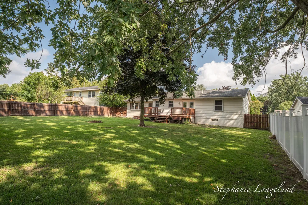 276 Homer Lane Coopersville City, MI 49404