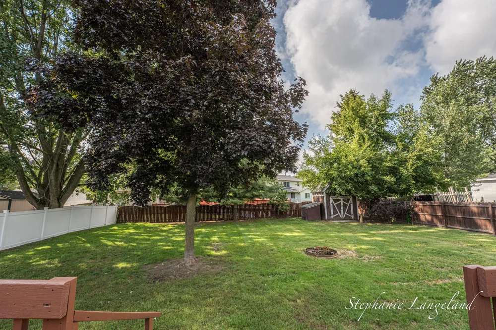 276 Homer Lane Coopersville City, MI 49404