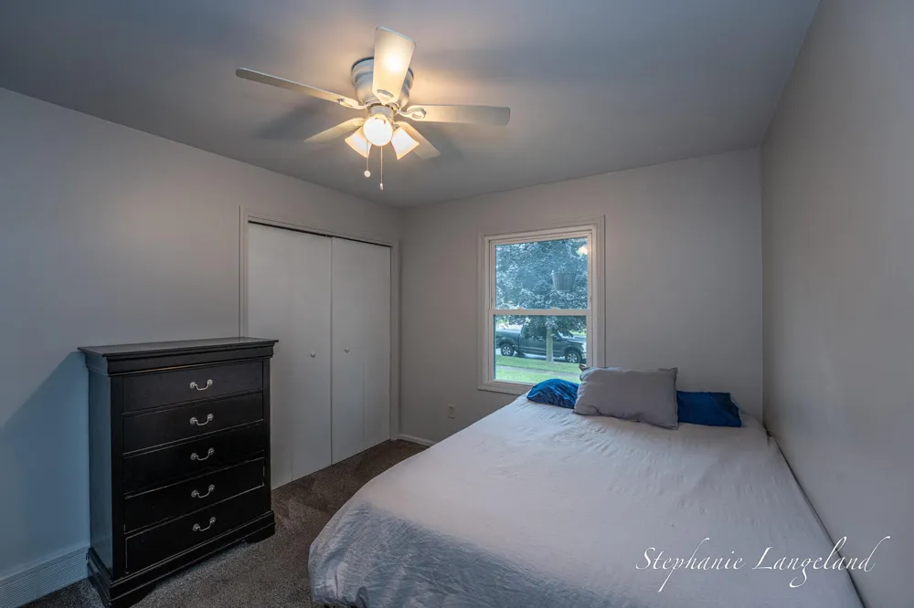 276 Homer Lane Coopersville City, MI 49404