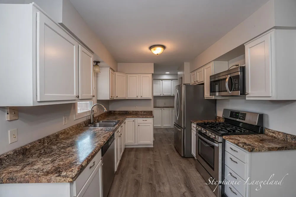 276 Homer Lane Coopersville City, MI 49404