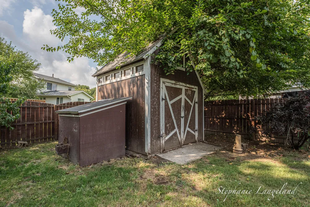 276 Homer Lane Coopersville City, MI 49404