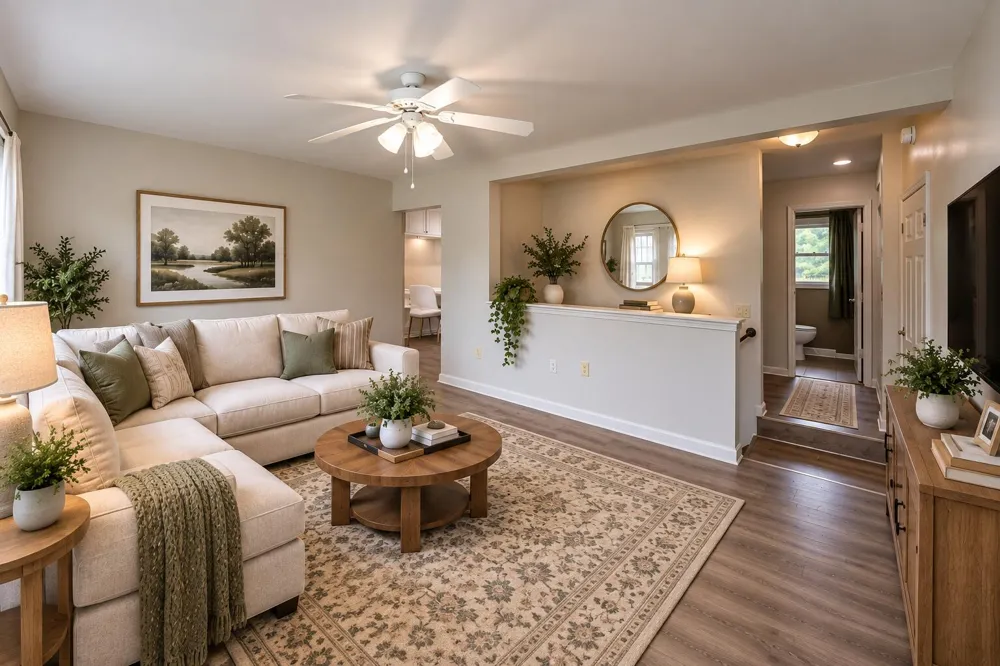 276 Homer Lane Coopersville City, MI 49404