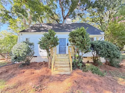 2347 Bethabara Haven Drive