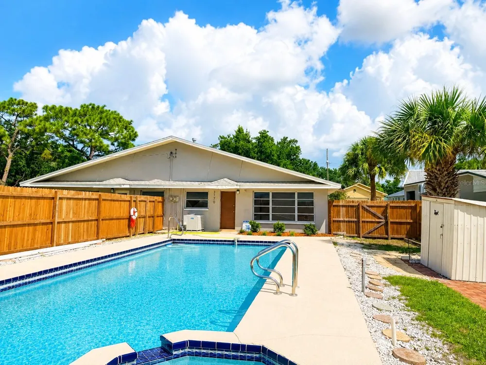 3770 50TH AVENUE St Petersburg, FL 33714