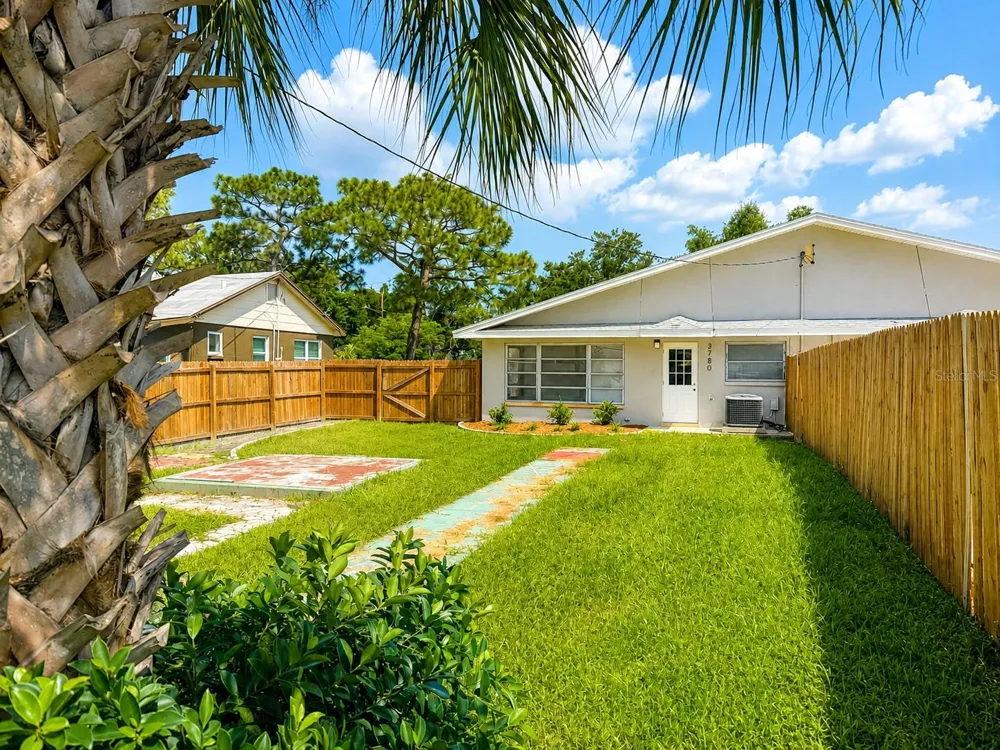 3770 50TH AVENUE St Petersburg, FL 33714