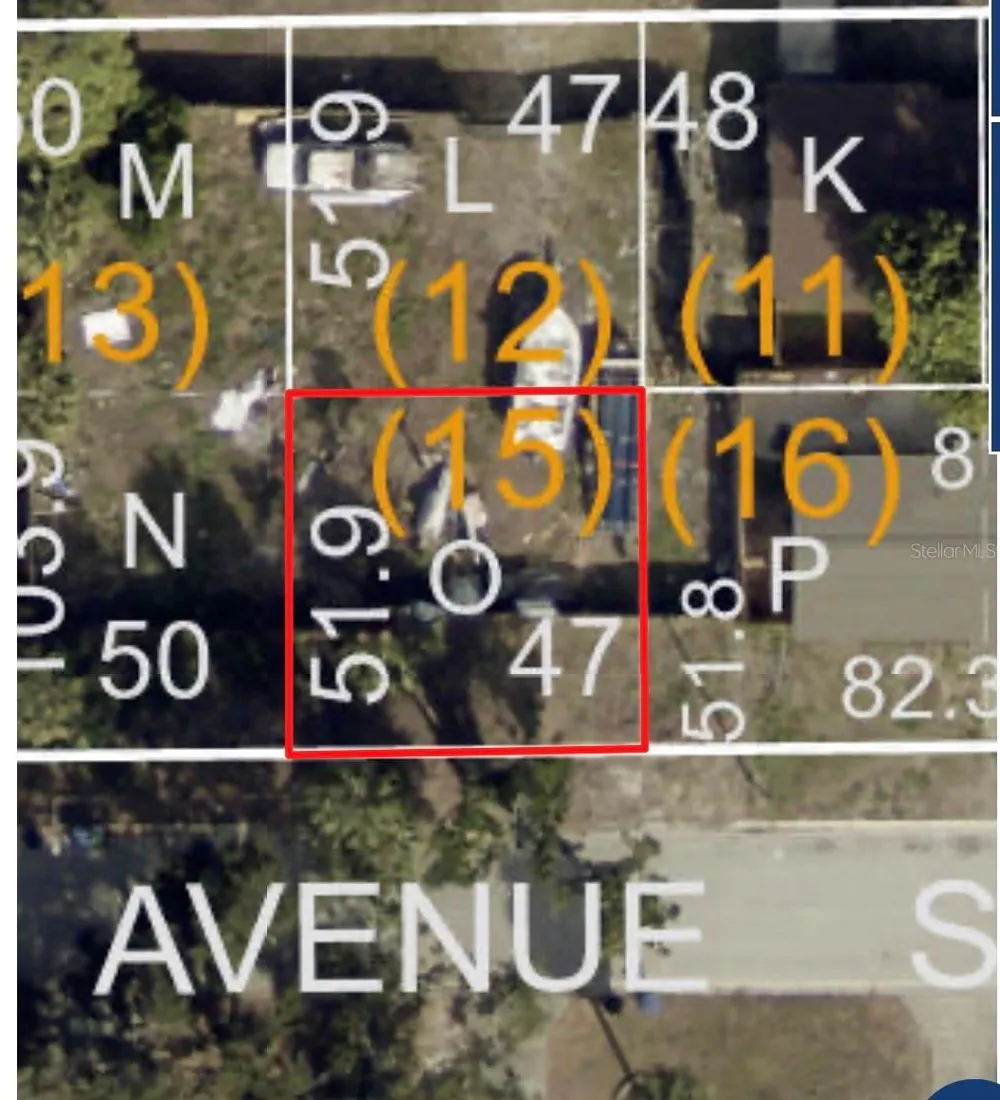 OAKLEY AVENUE S St Petersburg, FL 33712