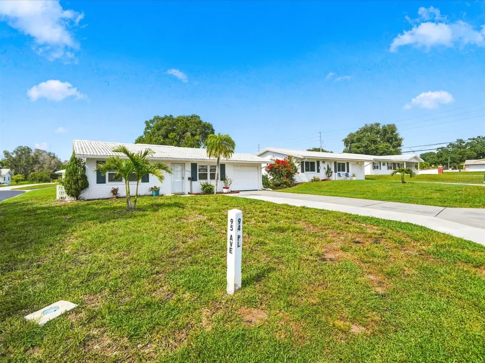 14023 94TH PLACE Seminole, FL 33776