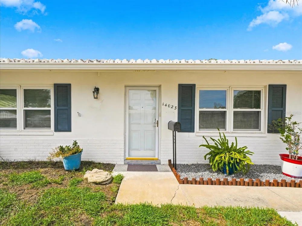 14023 94TH PLACE Seminole, FL 33776