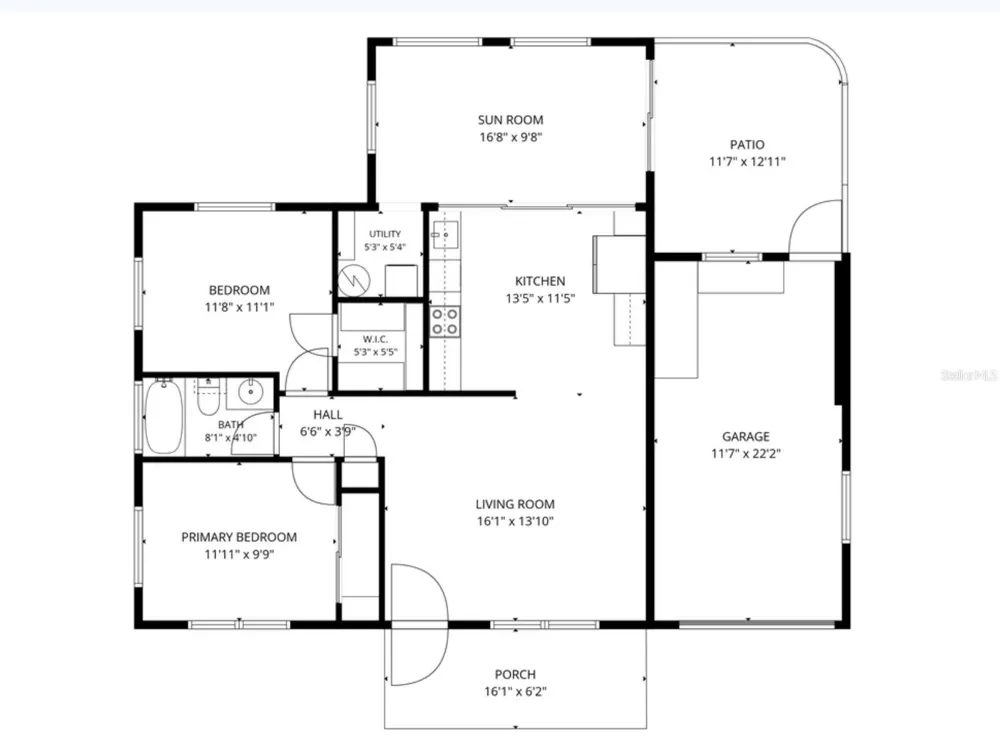 14023 94TH PLACE Seminole, FL 33776