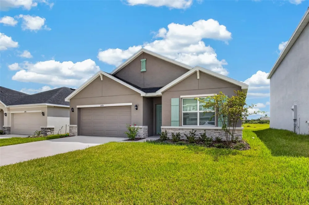 10924 RABBIT GROVE TRAIL Parrish, FL 34219