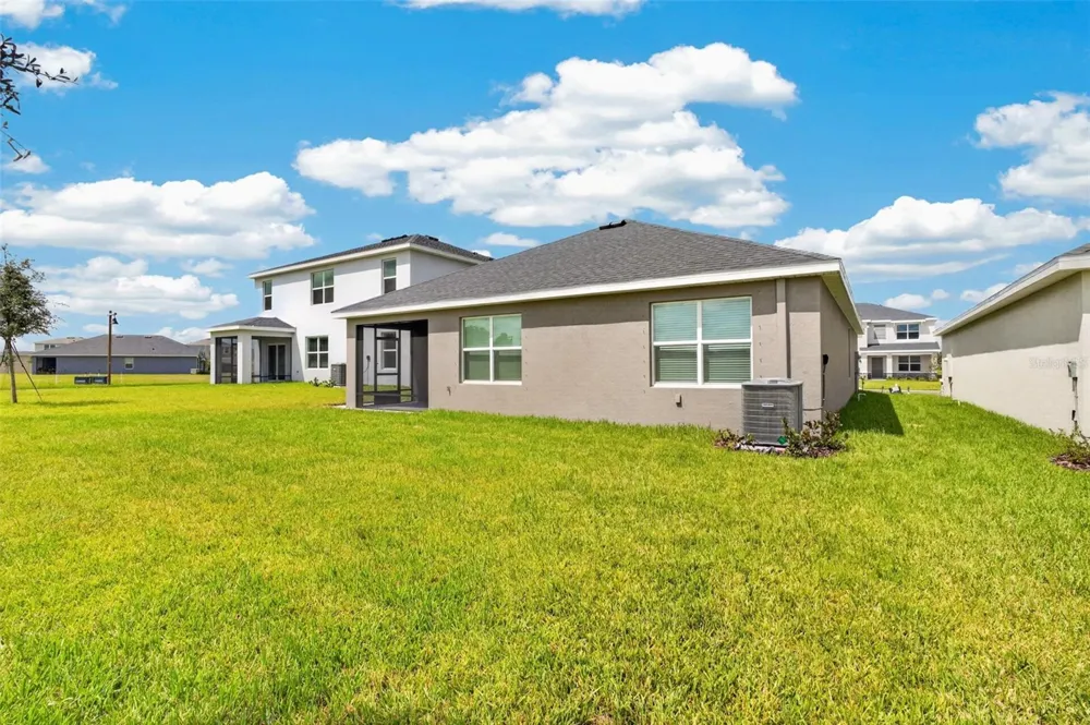 10924 RABBIT GROVE TRAIL Parrish, FL 34219